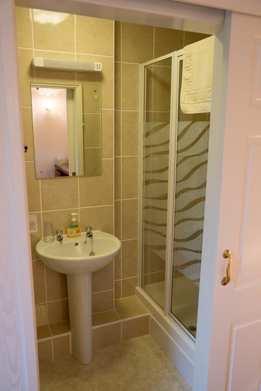 Weir Mill Farm Bed and Breakfast Cullompton Værelse billede